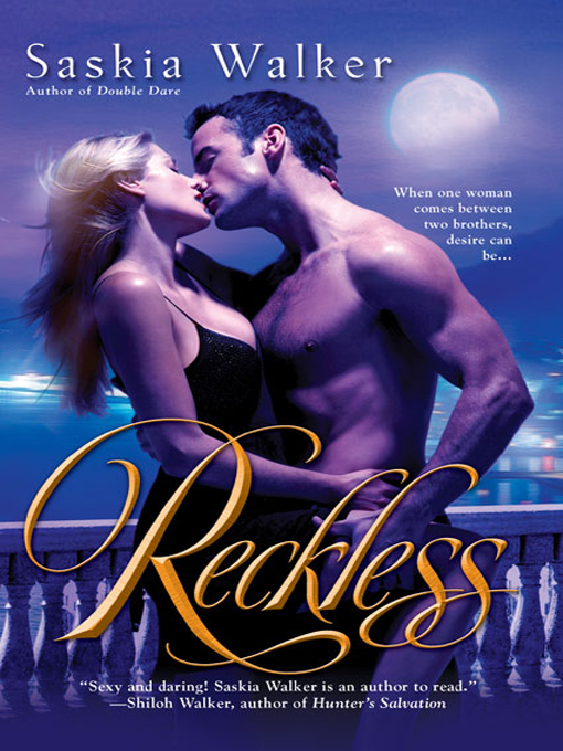 Title details for Reckless by Saskia Walker - Available